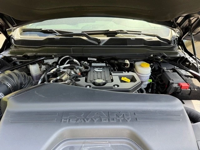 2025 Ram 3500 - Image 11 of 21