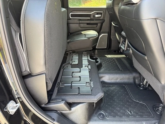 2025 Ram 3500 - Image 21 of 21