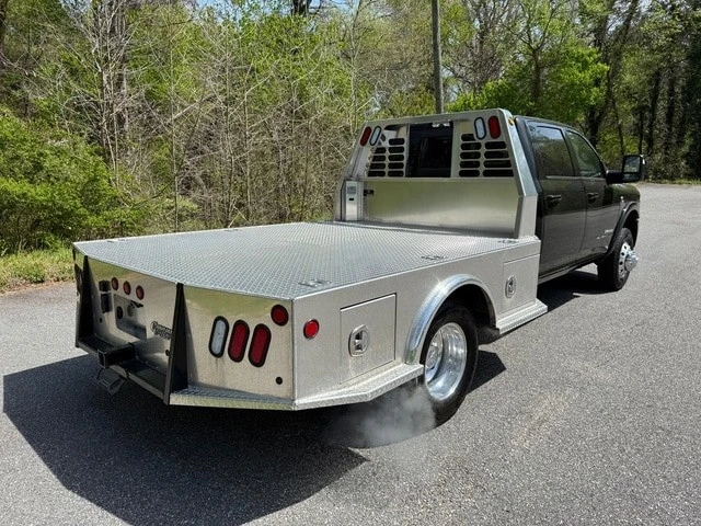 2025 Ram 3500 - Image 7 of 21