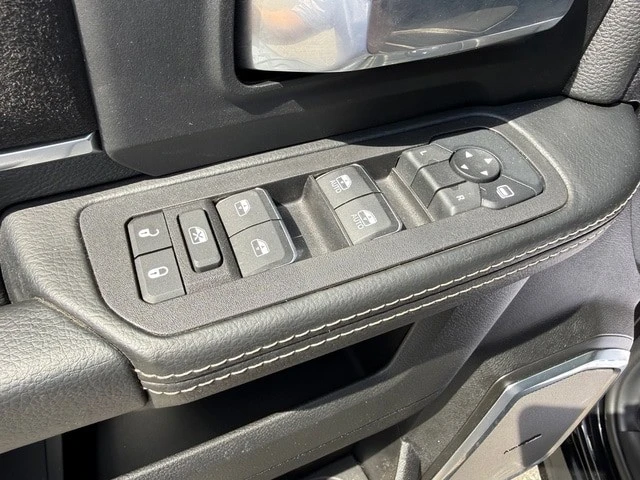 2025 Ram 3500 - Image 14 of 21