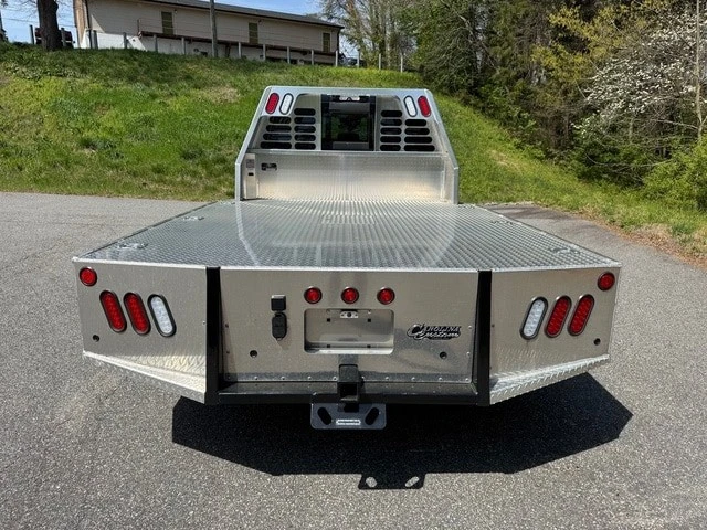 2025 Ram 3500 - Image 8 of 21