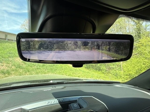 2025 Ram 3500 - Image 26 of 31
