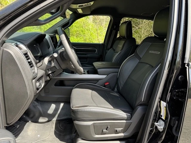 2025 Ram 3500 - Image 13 of 21