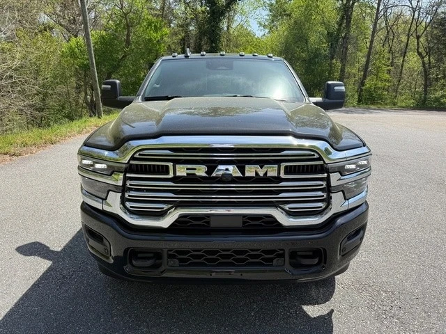 2025 Ram 3500 - Image 3 of 21