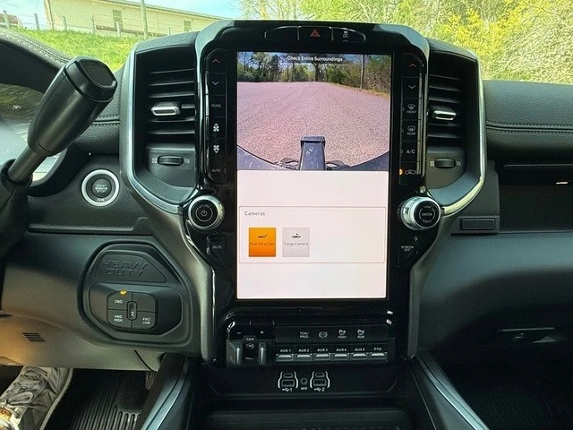 2025 Ram 3500 - Image 31 of 31