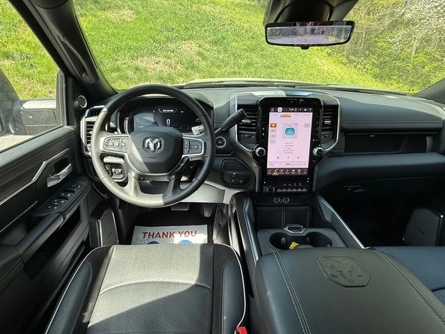 2025 Ram 3500 - Image 12 of 31