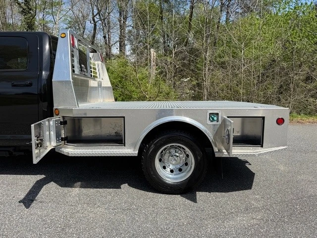 2025 Ram 3500 - Image 10 of 21
