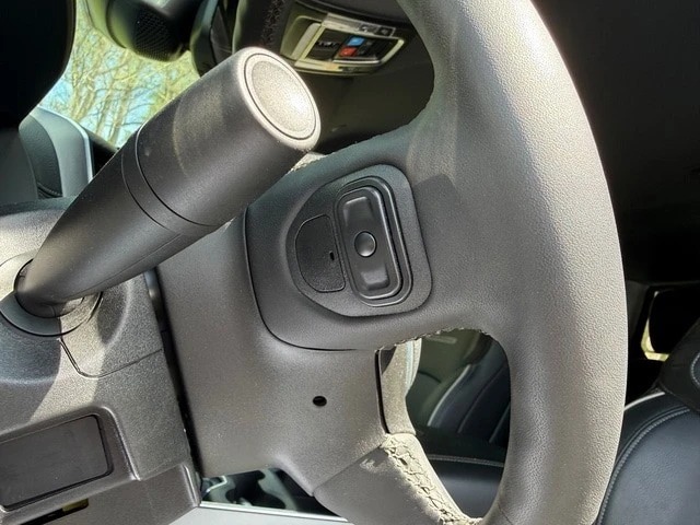2025 Ram 3500 - Image 16 of 21