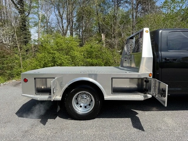 2025 Ram 3500 - Image 6 of 21