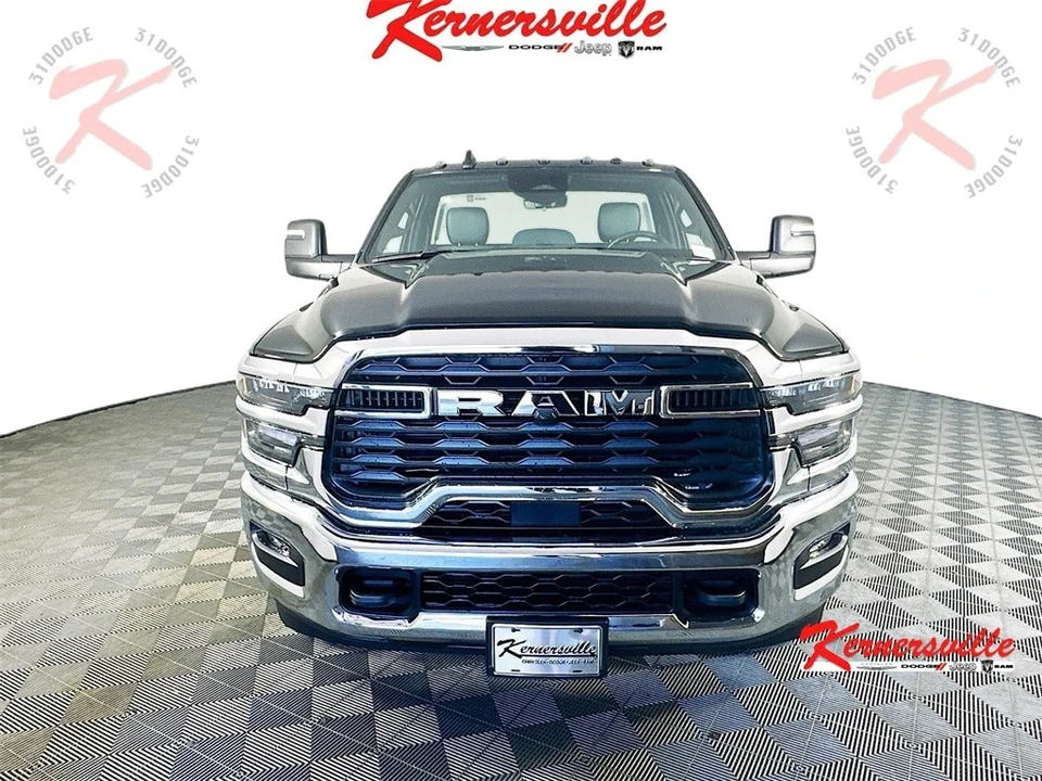 2025 Ram 3500 - Image 2 of 21
