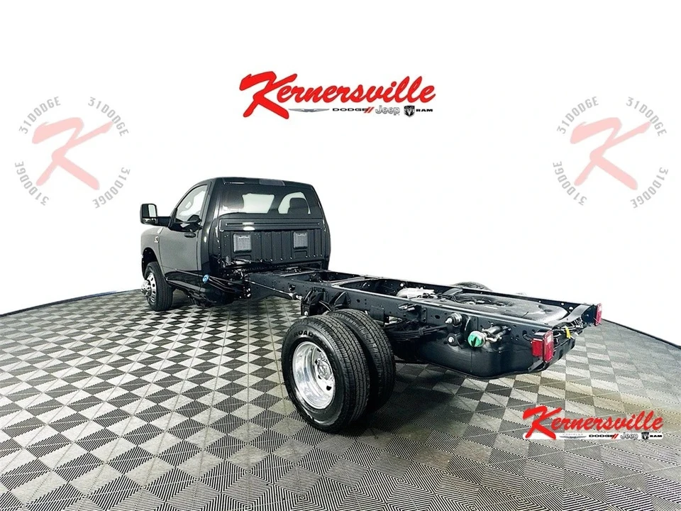 2025 Ram 3500 - Image 5 of 21