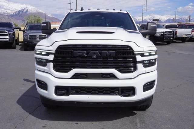 2025 Ram 3500 - Image 6 of 31