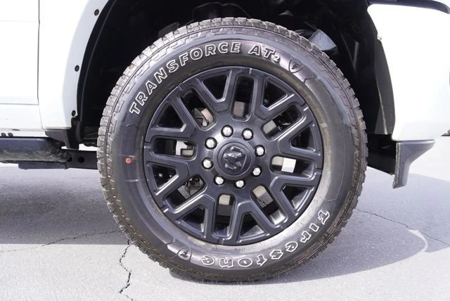 2025 Ram 3500 - Image 16 of 31
