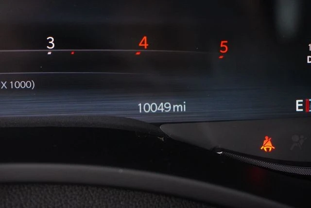 2025 Ram 3500 - Image 31 of 31