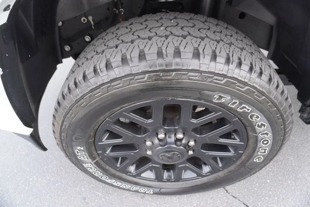 2025 Ram 3500 - Image 17 of 31
