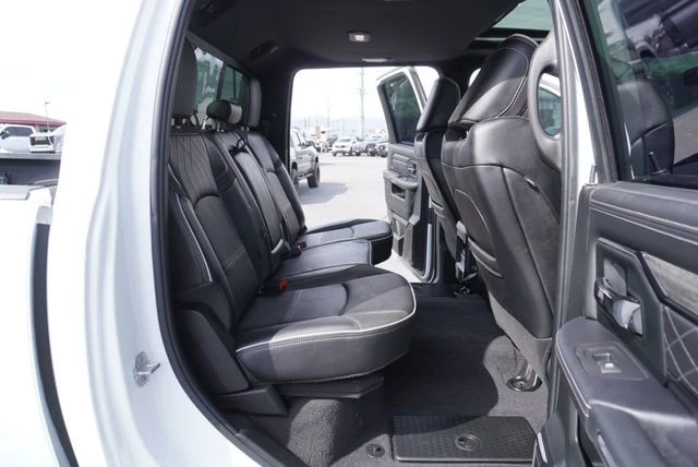 2025 Ram 3500 - Image 26 of 31