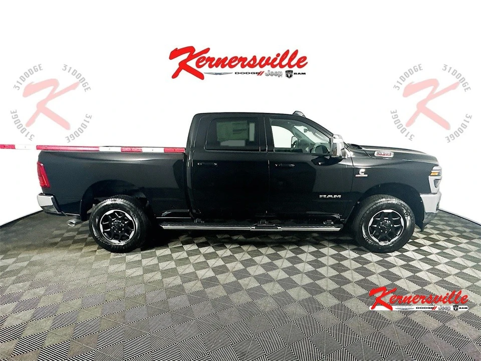 2025 Ram 3500 - Image 8 of 21