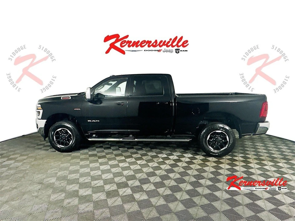 2025 Ram 3500 - Image 4 of 21