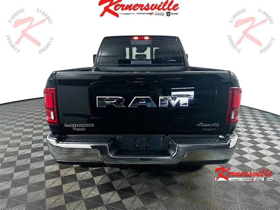 2025 Ram 3500 - Image 6 of 21