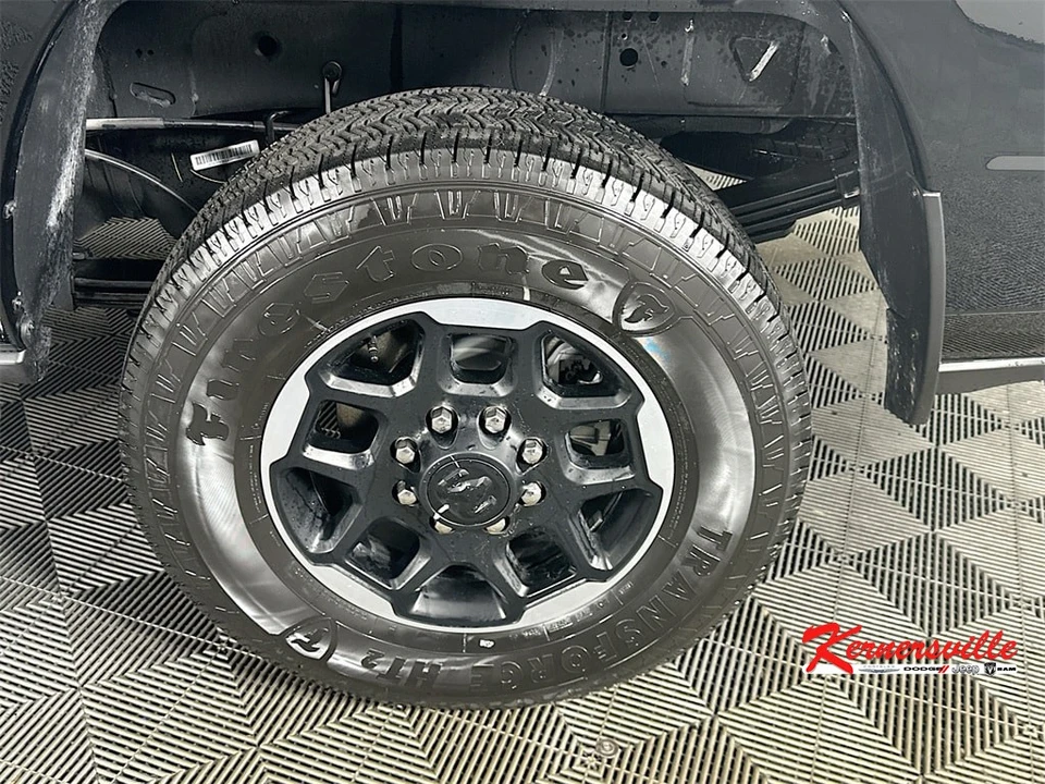 2025 Ram 3500 - Image 17 of 21