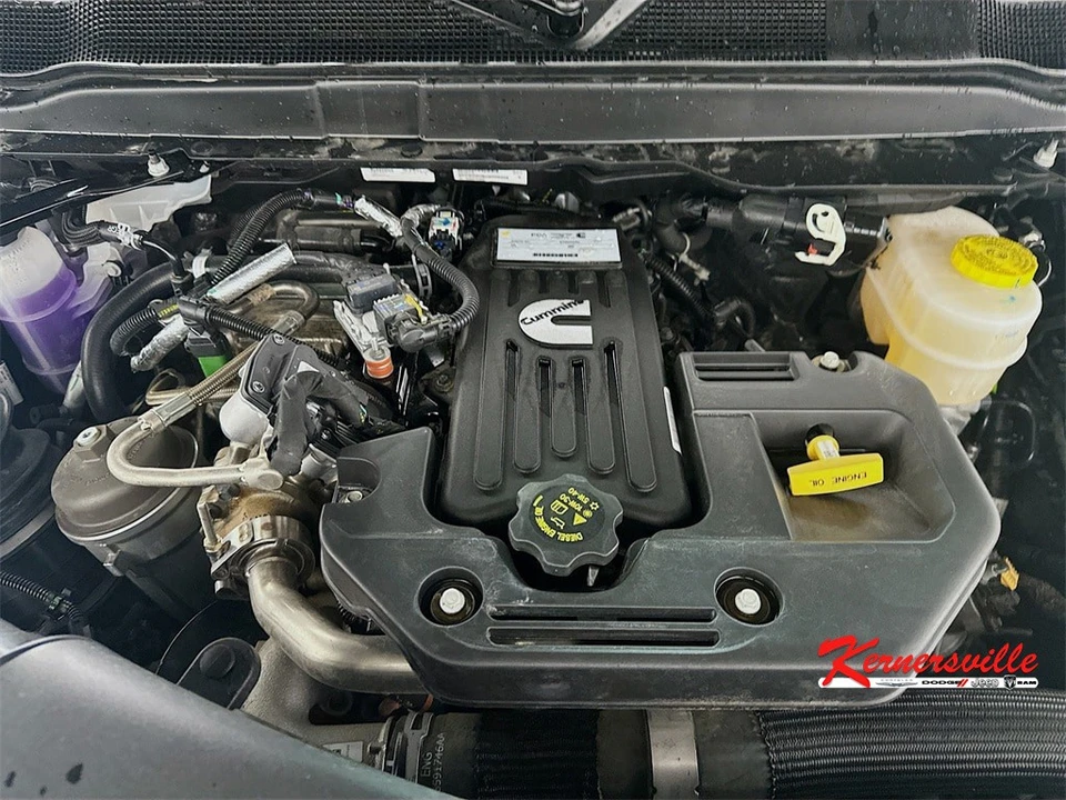 2025 Ram 3500 - Image 18 of 21
