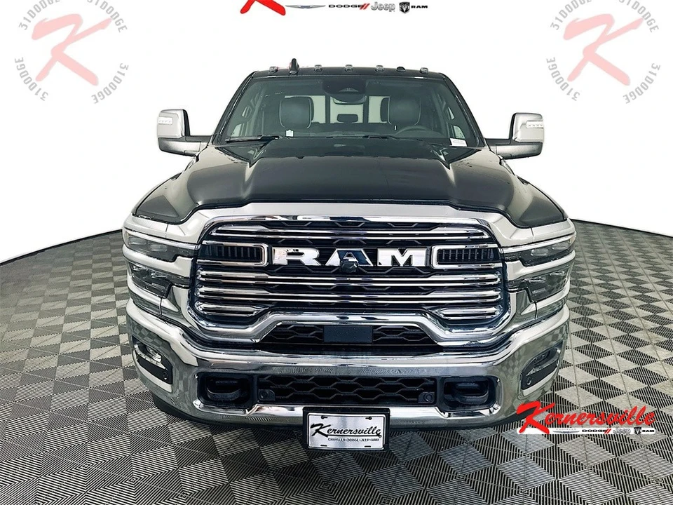 2025 Ram 3500 - Image 2 of 12