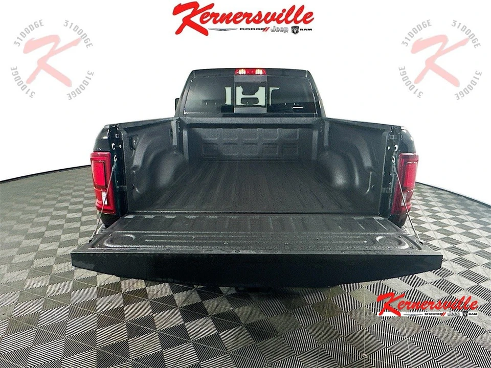 2025 Ram 3500 - Image 16 of 21