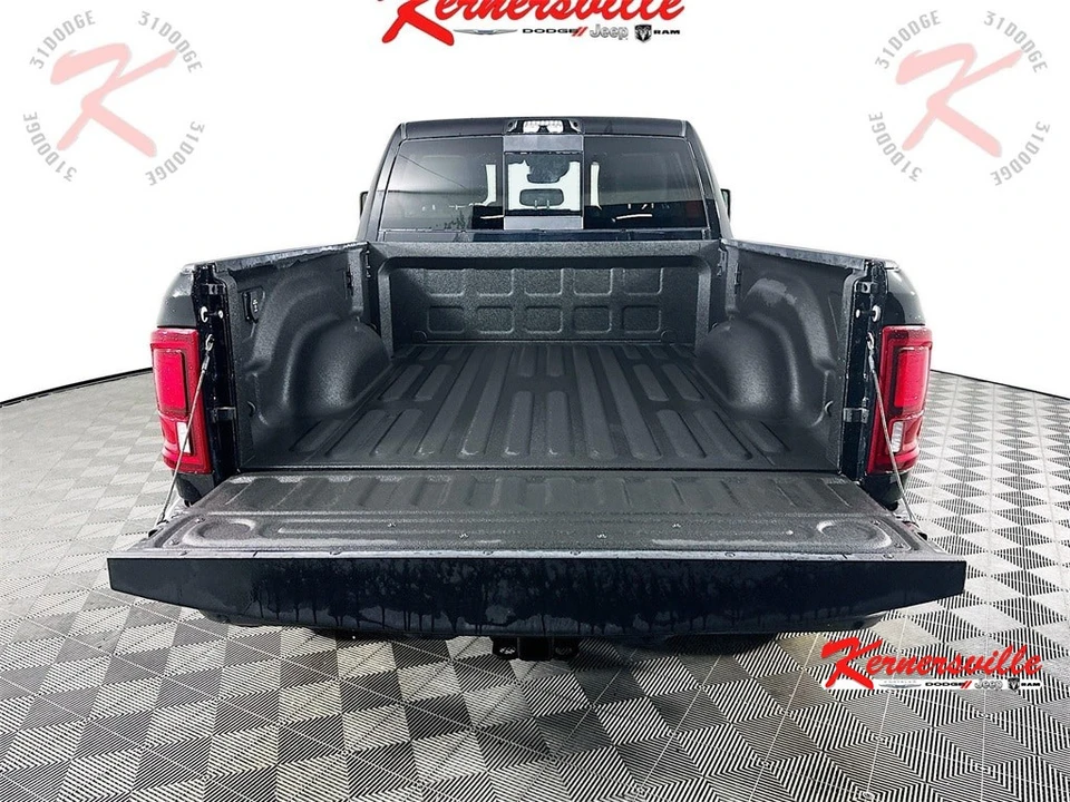 2025 Ram 3500 - Image 16 of 21