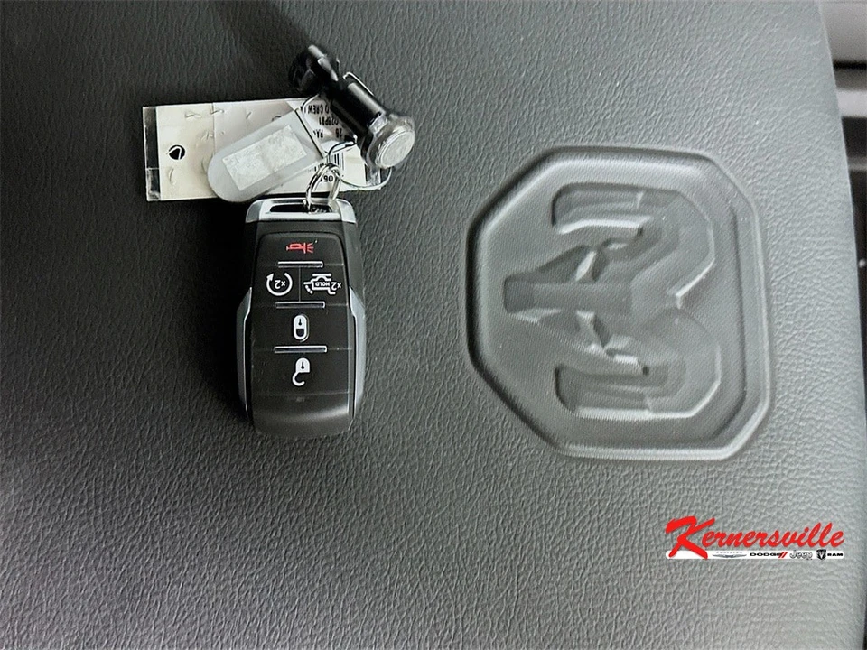 2025 Ram 3500 - Image 20 of 21