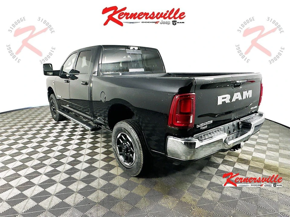 2025 Ram 3500 - Image 5 of 21