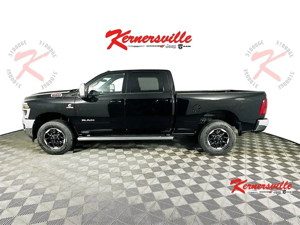 2025 Ram 3500 - Image 4 of 21