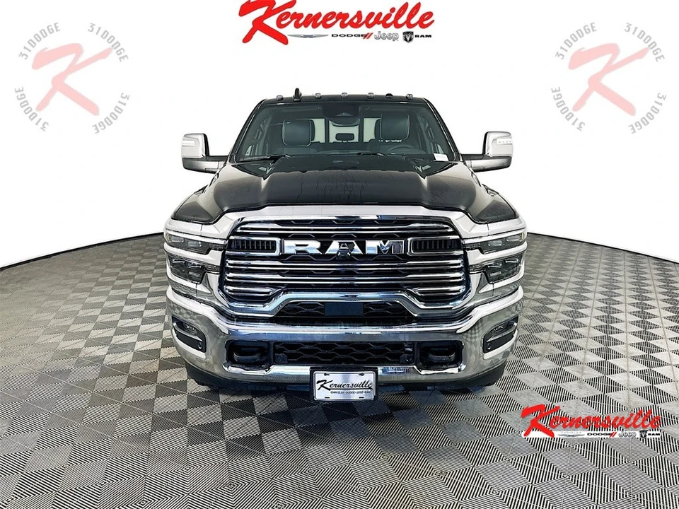 2025 Ram 3500 - Image 2 of 21