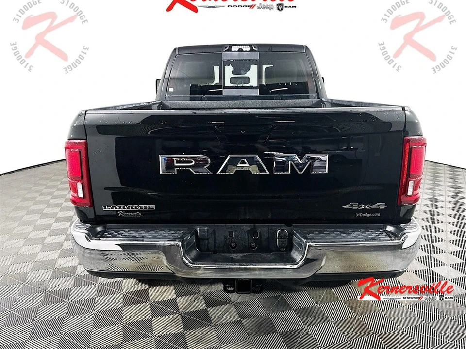 2025 Ram 3500 - Image 6 of 21