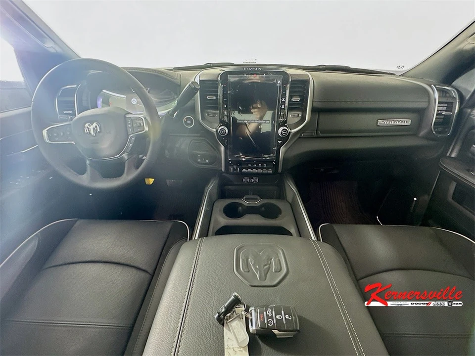 2025 Ram 3500 - Image 9 of 21