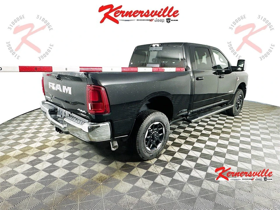 2025 Ram 3500 - Image 7 of 21
