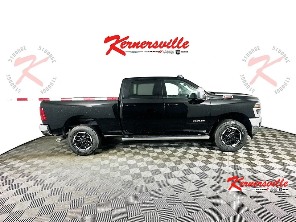 2025 Ram 3500 - Image 8 of 21