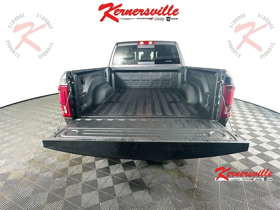 2025 Ram 3500 - Image 16 of 21