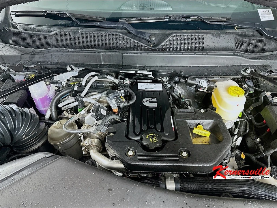 2025 Ram 3500 - Image 18 of 21