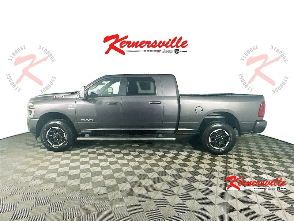 2025 Ram 3500 - Image 4 of 21