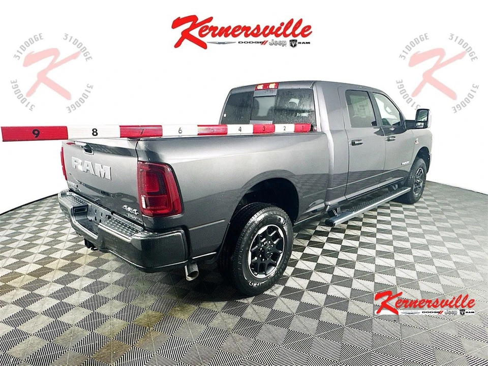 2025 Ram 3500 - Image 8 of 12