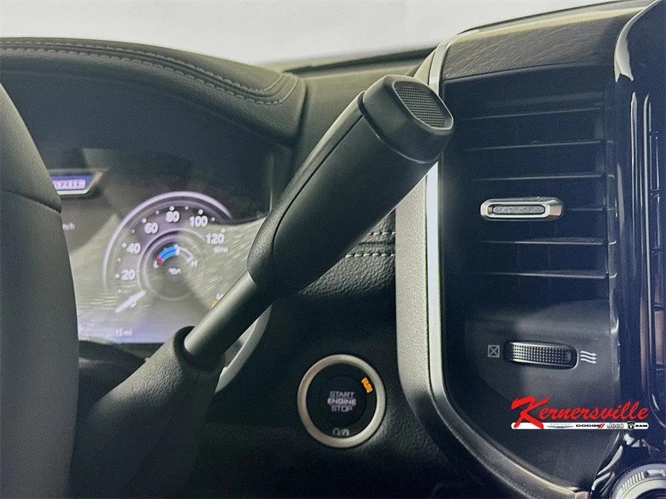 2025 Ram 3500 - Image 12 of 21