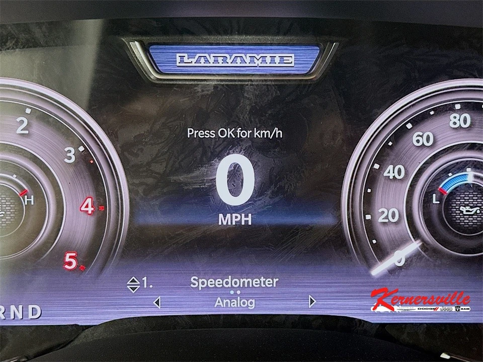 2025 Ram 3500 - Image 11 of 21