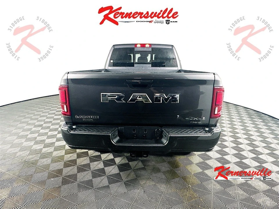 2025 Ram 3500 - Image 6 of 21