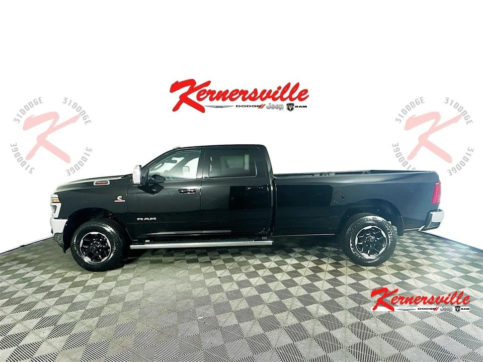 2025 Ram 3500 - Image 4 of 12