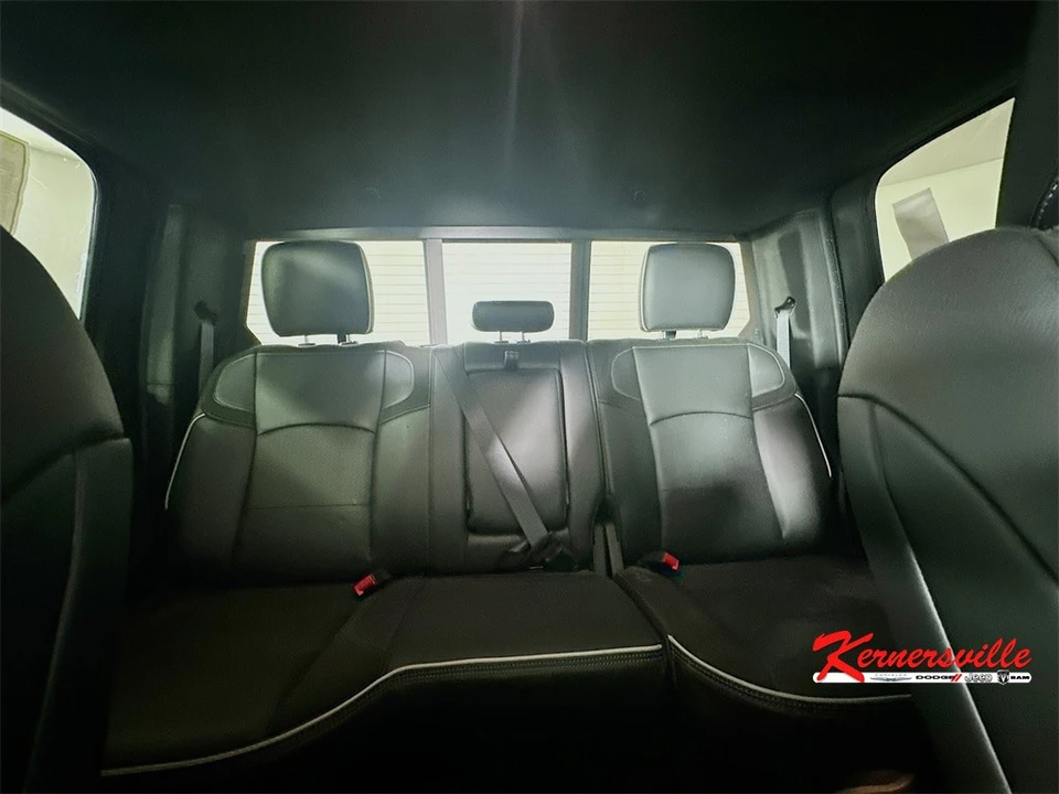2025 Ram 3500 - Image 10 of 12