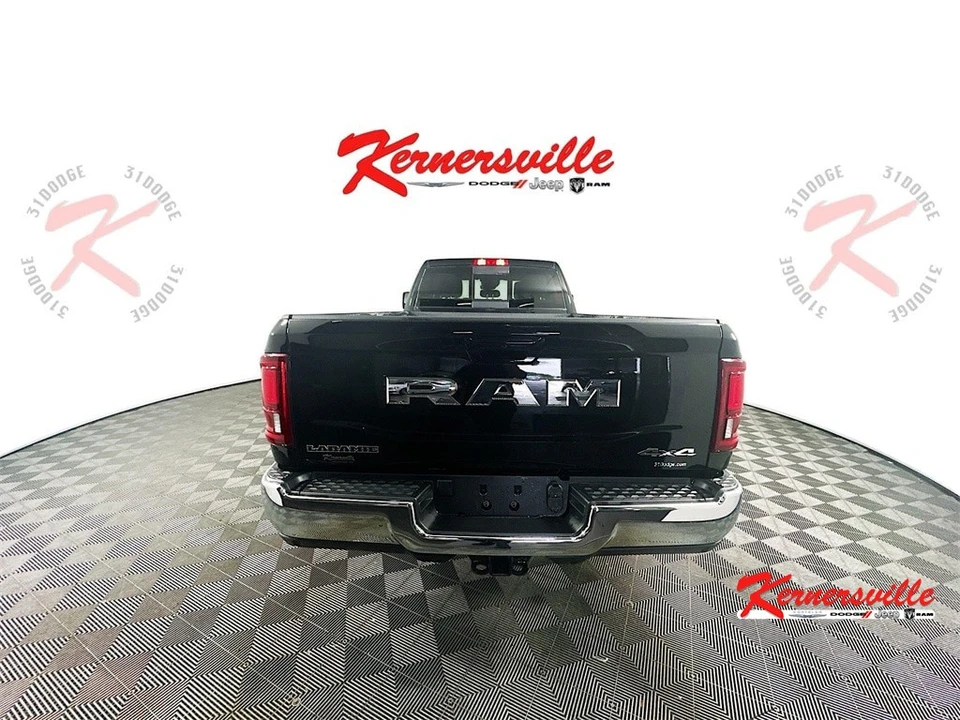 2025 Ram 3500 - Image 6 of 12