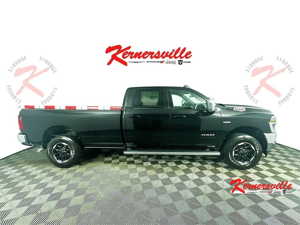 2025 Ram 3500 - Image 8 of 12