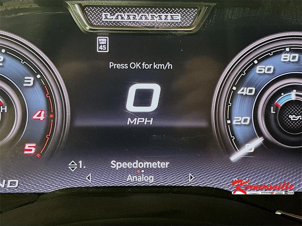 2025 Ram 3500 - Image 11 of 12