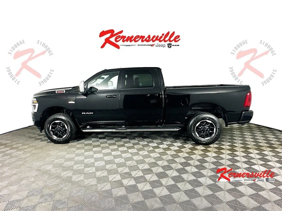 2025 Ram 3500 - Image 4 of 21