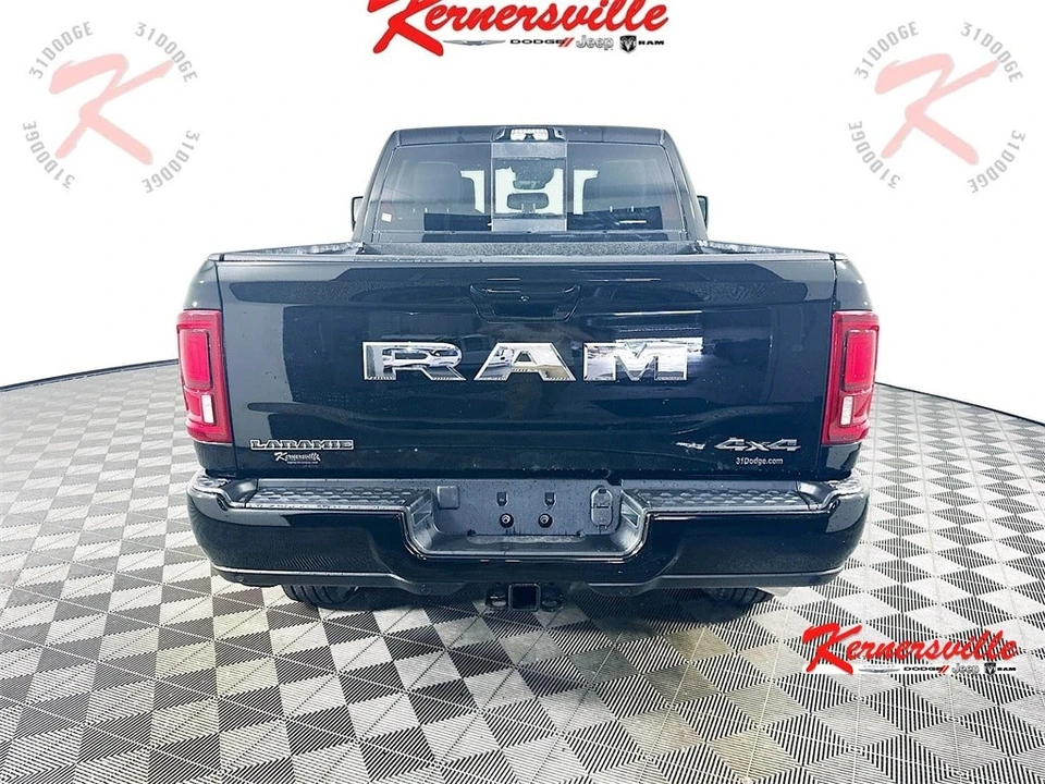 2025 Ram 3500 - Image 6 of 21